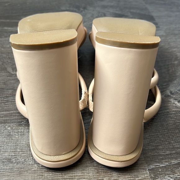 NWT Dolce Vita Pyro Dress Sandal - Size 9.5 - Picture 4 of 6